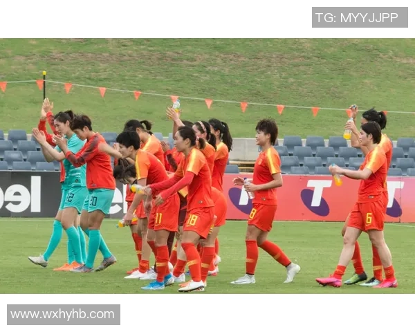 澳洲女足新星崛起 突破世界舞台展现非凡实力